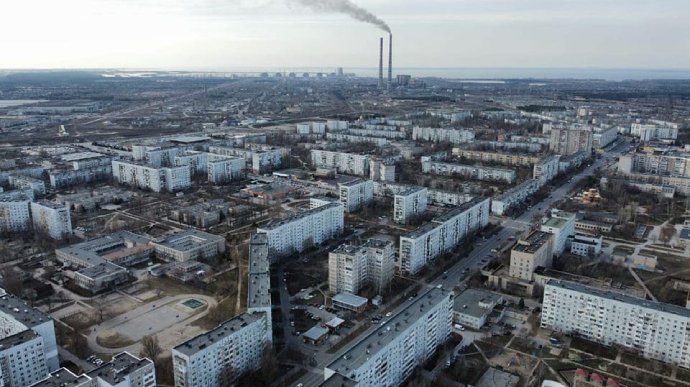 В Енергодарі окупанти взялися робити примусовий “перепис населення”, - мер