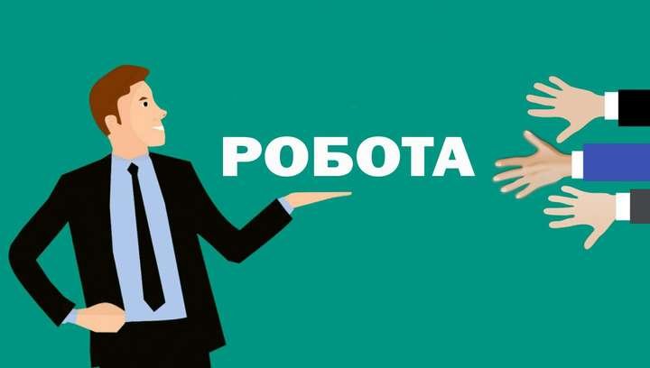 На одне робоче місце претендує 7 безробітних: як змінився ринок праці у Запоріжжі