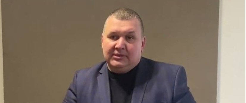Депутата Мелітопольської райради заочно засудили до 15 років позбавлення волі за держзраду