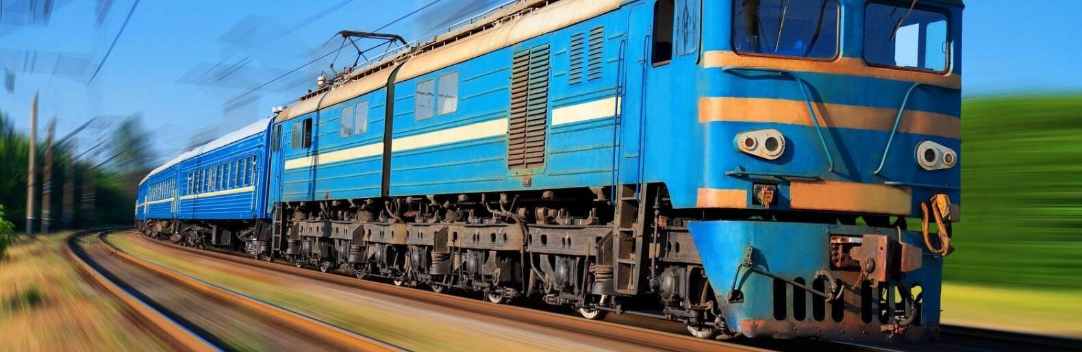 У Запоріжжі в потязі чоловік пограбував військовослужбовця, що прямував на передову