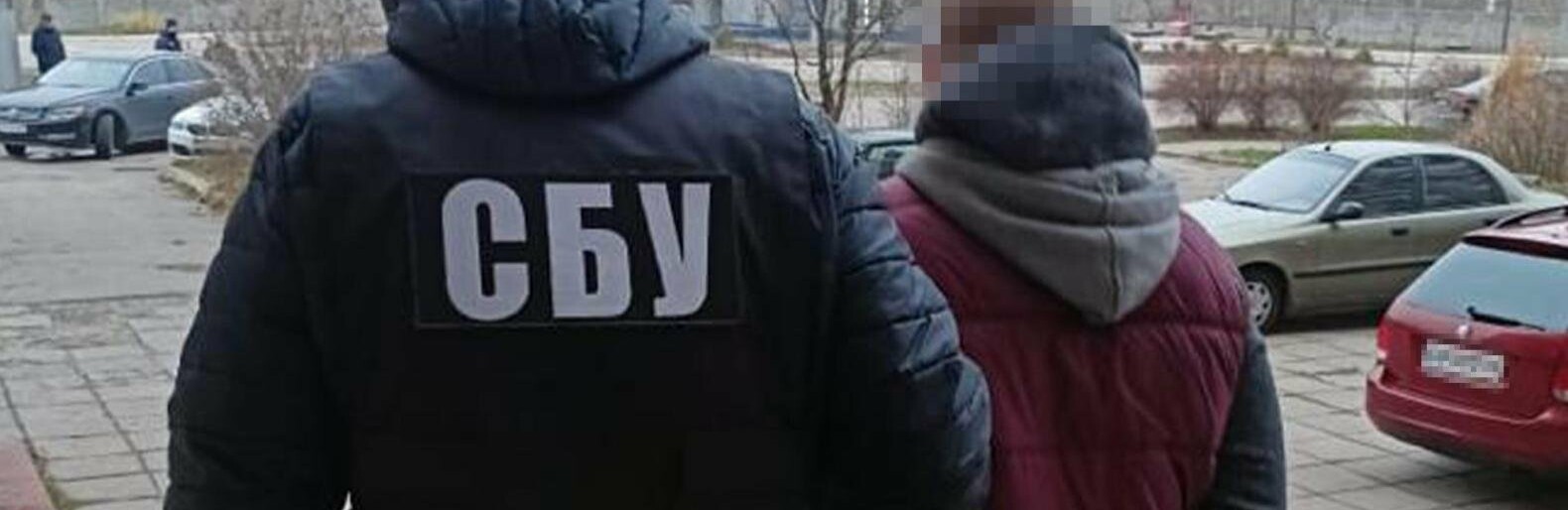 У Запоріжжі затримали коригувальника, який навів ракетний удар по житловому будинку