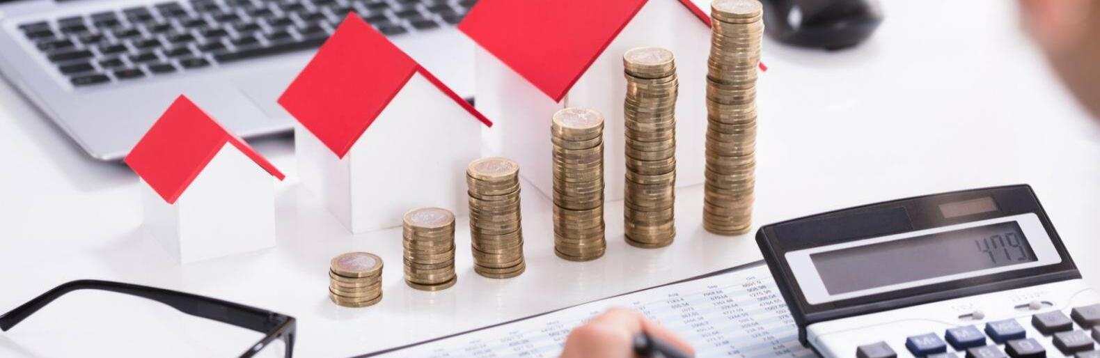 Запорізькі власники нерухомості сплатили до бюджетів майже 43 мільйони гривень