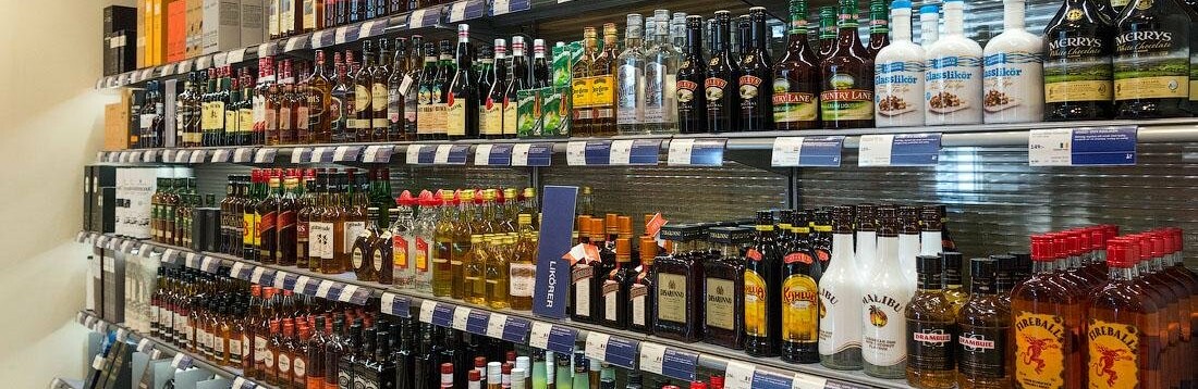 В Запоріжжі продовжили час продажу алкоголю 