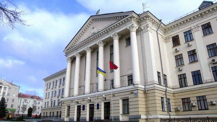 Дефіцит бюджету Запоріжжя в 2023 році очікується в 870 мільйона гривень