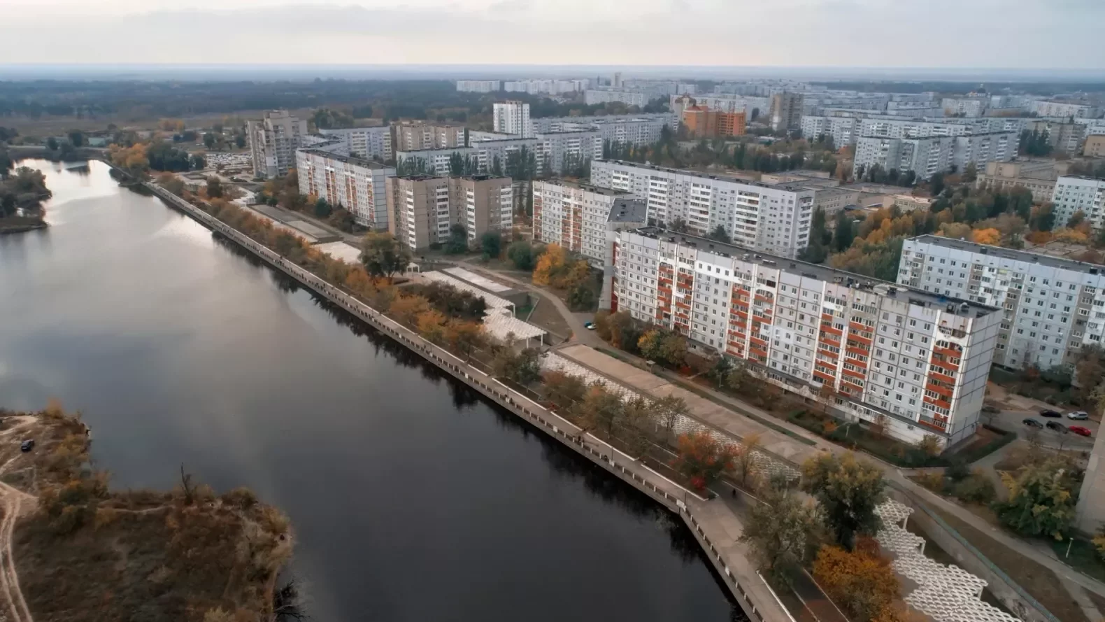 В Енергодарі російські окупанти розграбували всі медичні установи, - Генштаб