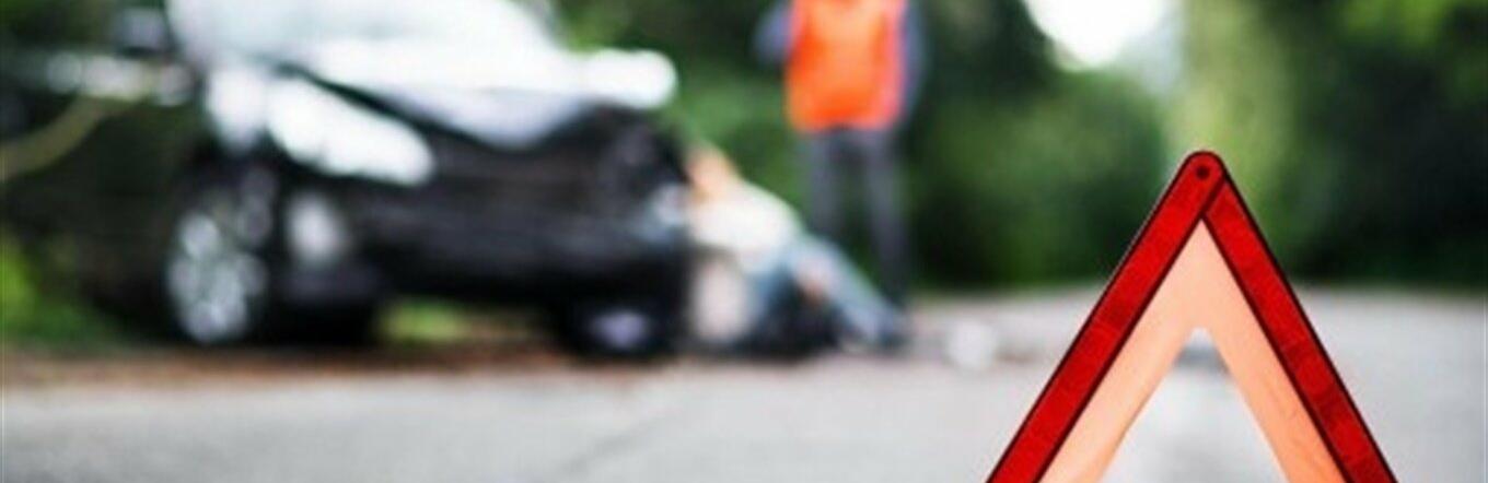 У Запорізькій області чоловік на викраденому автомобілі наїхав на пішохода: він помер від травм під час госпіталізації
