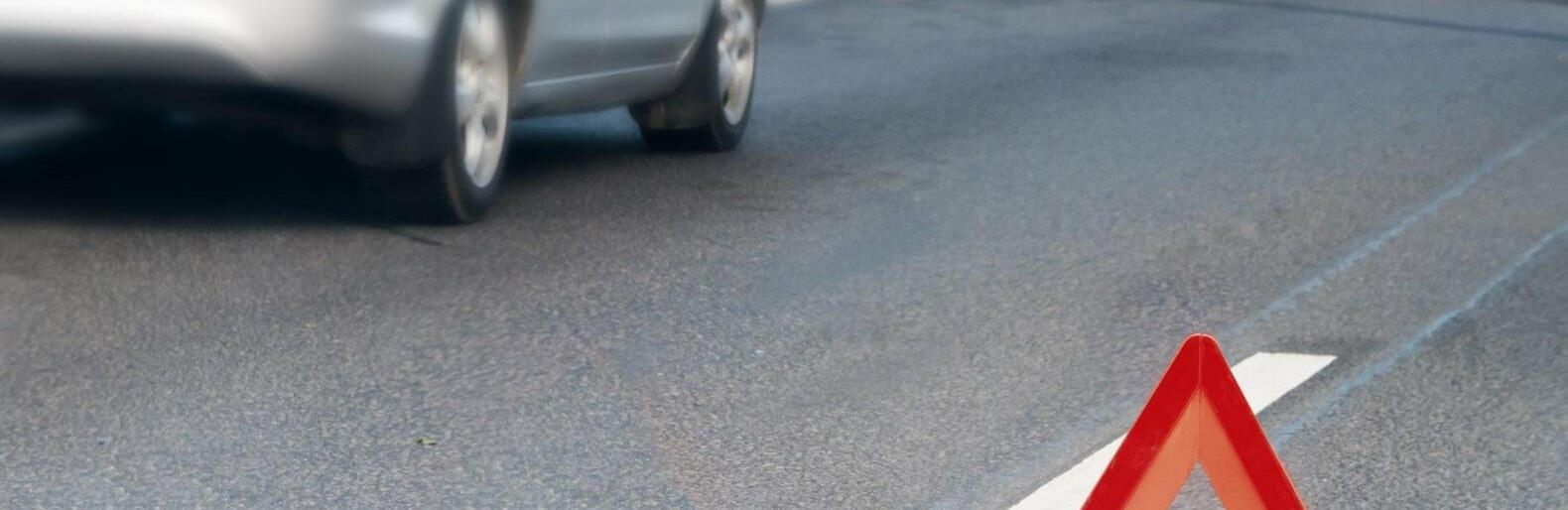 У Запоріжжі сталася смертельна аварія