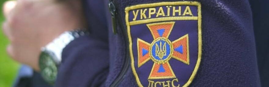 У Запорізькій області внаслідок ворожих обстрілів виникли загоряння будинків і сільгосптехніки