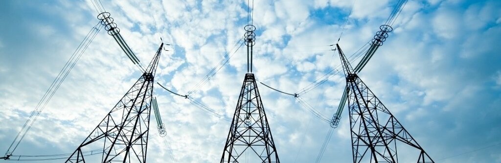 У Запорізькій області знеструмило понад 3 тисячі осель