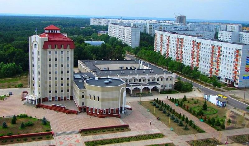 Ніч в Енергодарі минула без надзвичайних подій, - мер