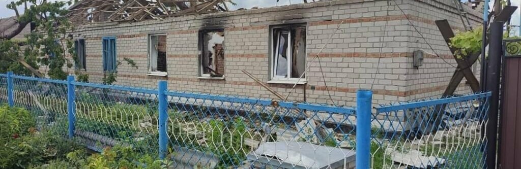 У Запорізькій області за добу окупанти обстріляли 16 населених пунктів