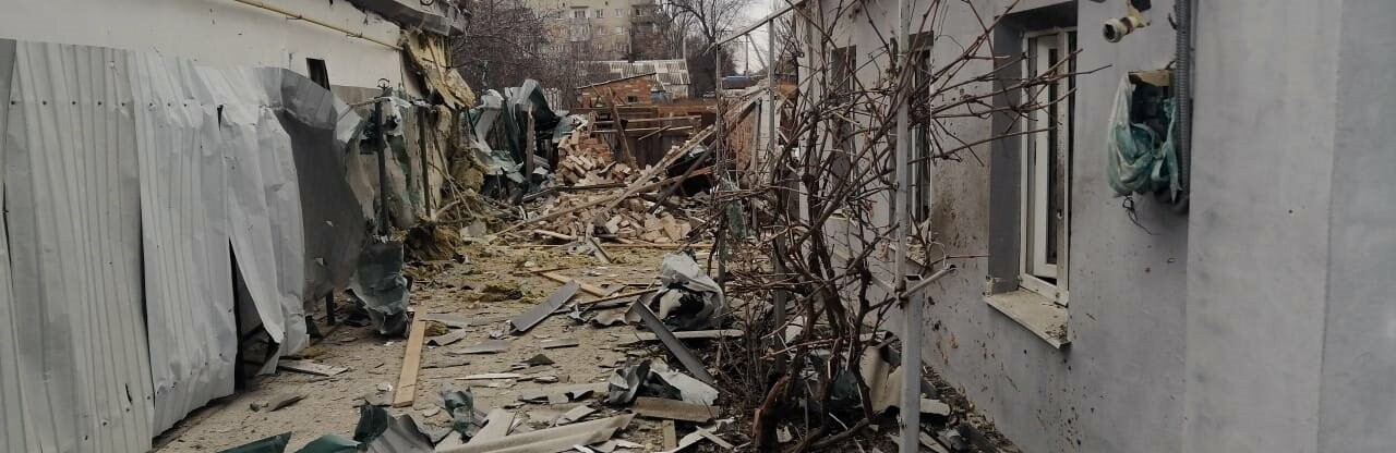 У Запорізькій області зафіксовано 240 ворожих ударів, - поліція