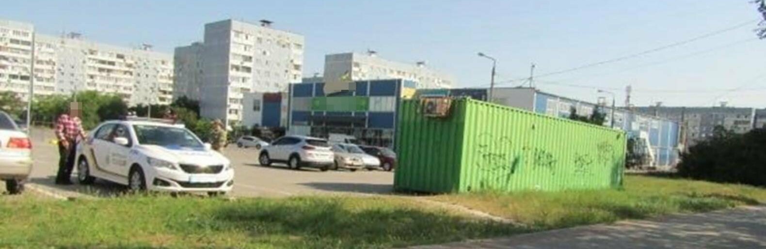 У Запоріжжі затримали грабіжника, який відібрав телефон у 74-річного пенсіонера