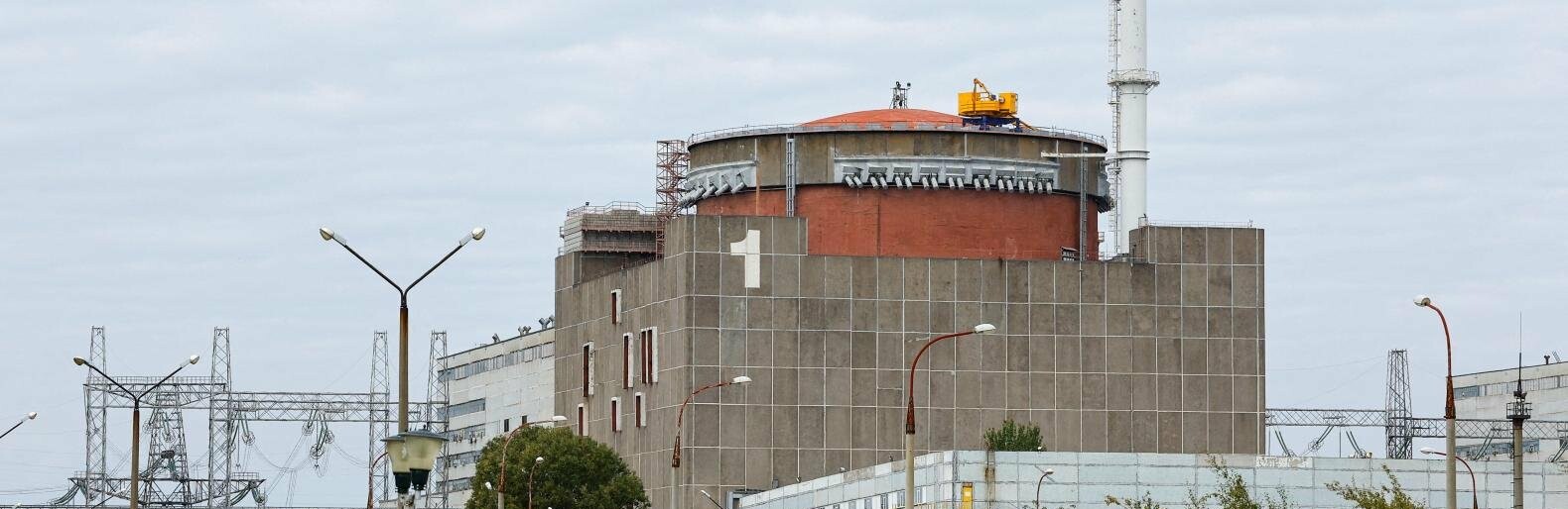 СБУ завадили російським спецслужбам отримати проєктно-конструкторську документацію Запорізької АЕС