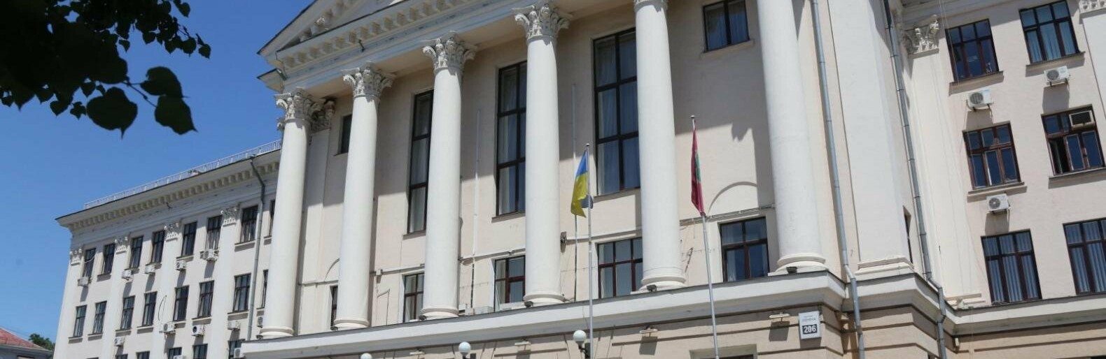 У мерії Запоріжжя передумали реформувати юридичний департамент і хочуть повернути все назад