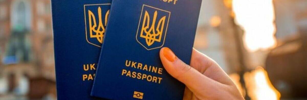 В окупованій частині Запорізької області росіяни вилучають у мешканців українські паспорти