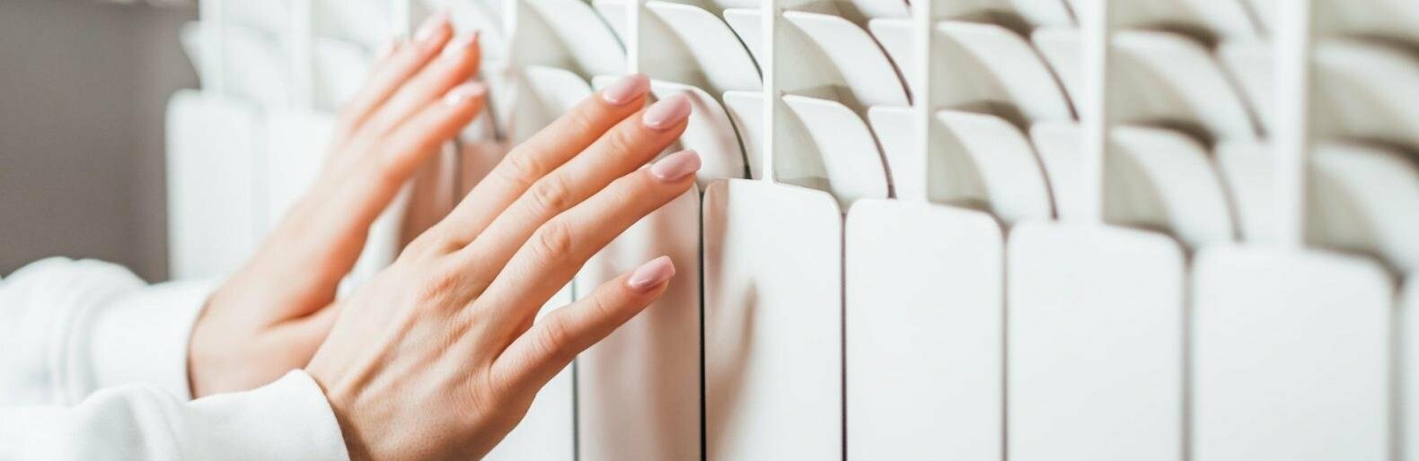 В Запоріжжі опалення підлючили більше ніж у 95% житлових будинків