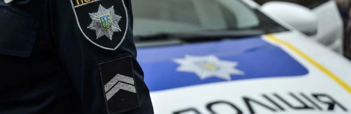У Запоріжжі затримали учасника несанкціонованого мітингу, що накинувся та побив правоохоронця