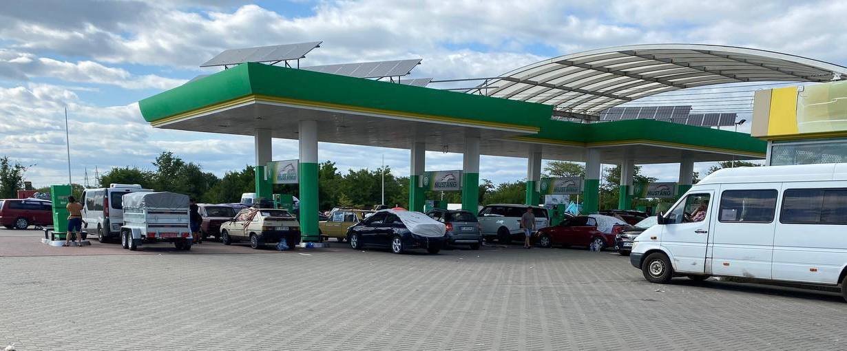 Російські військові відмовляються погоджувати 