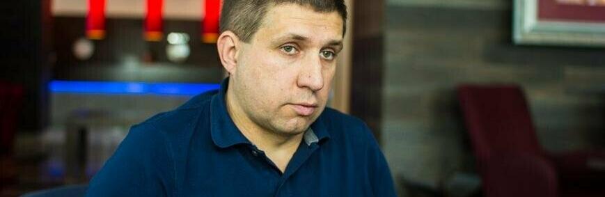 Депутат Запорізької міської ради подав заяву про складання мандату 