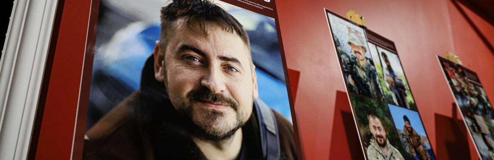 На Хортиці планують встановити меморіальний знак на честь відомого 