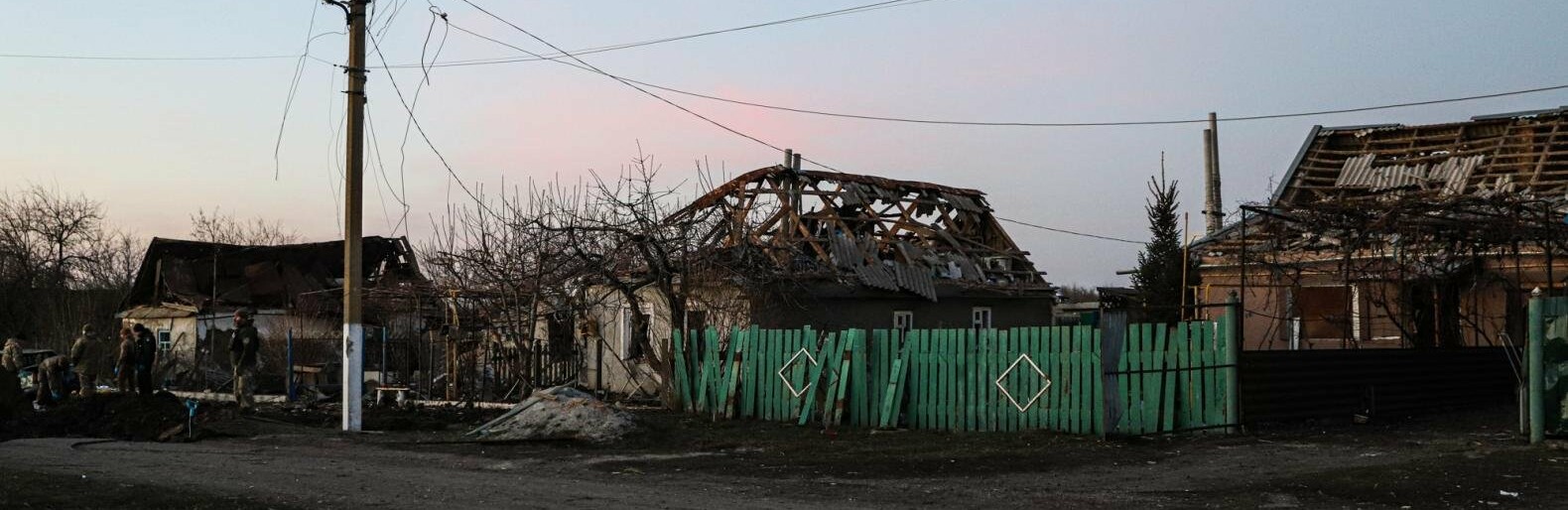 Ворог вдарив по селу на Запоріжжі, подробиці атаки, - ФОТО