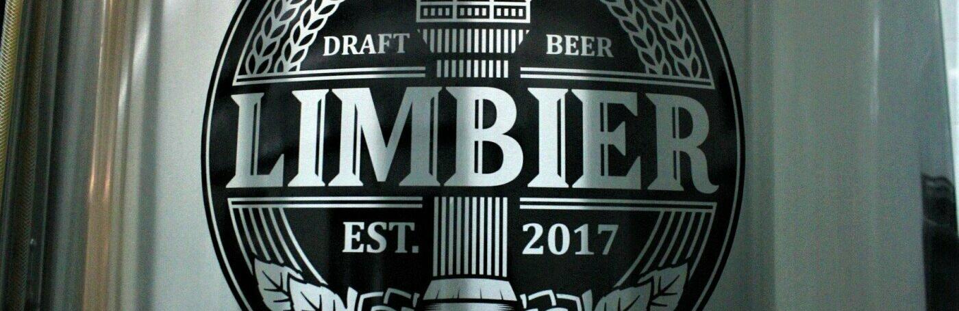 Як у Запоріжжі готують крафтове пиво «Limbier»: екскурсія на виробництво, – ФОТОРЕПОРТАЖ