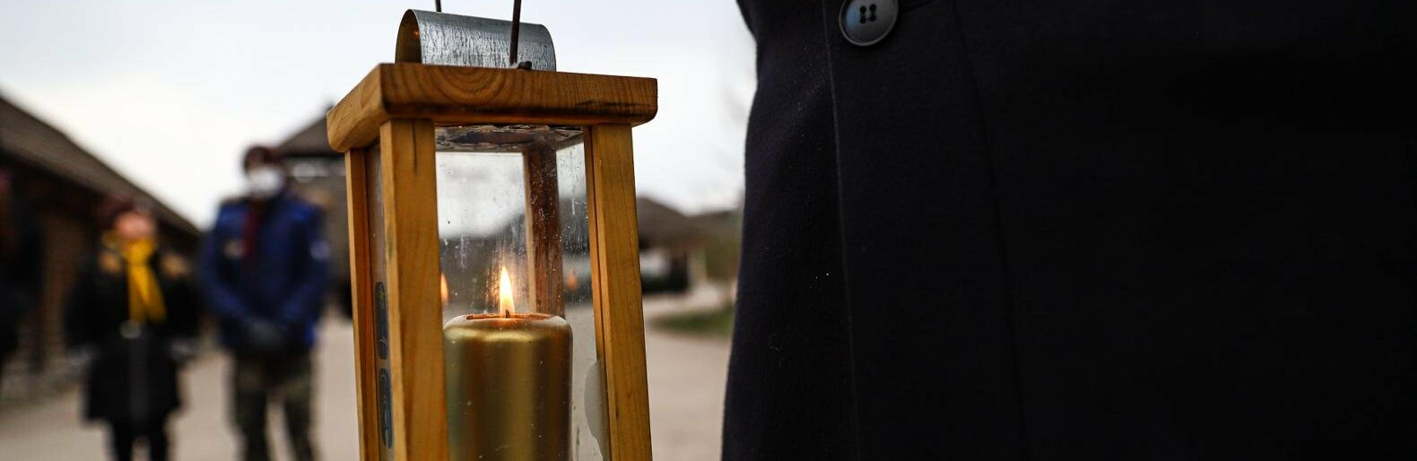До Запоріжжя поїздом доставлять Вифлеємський вогонь миру