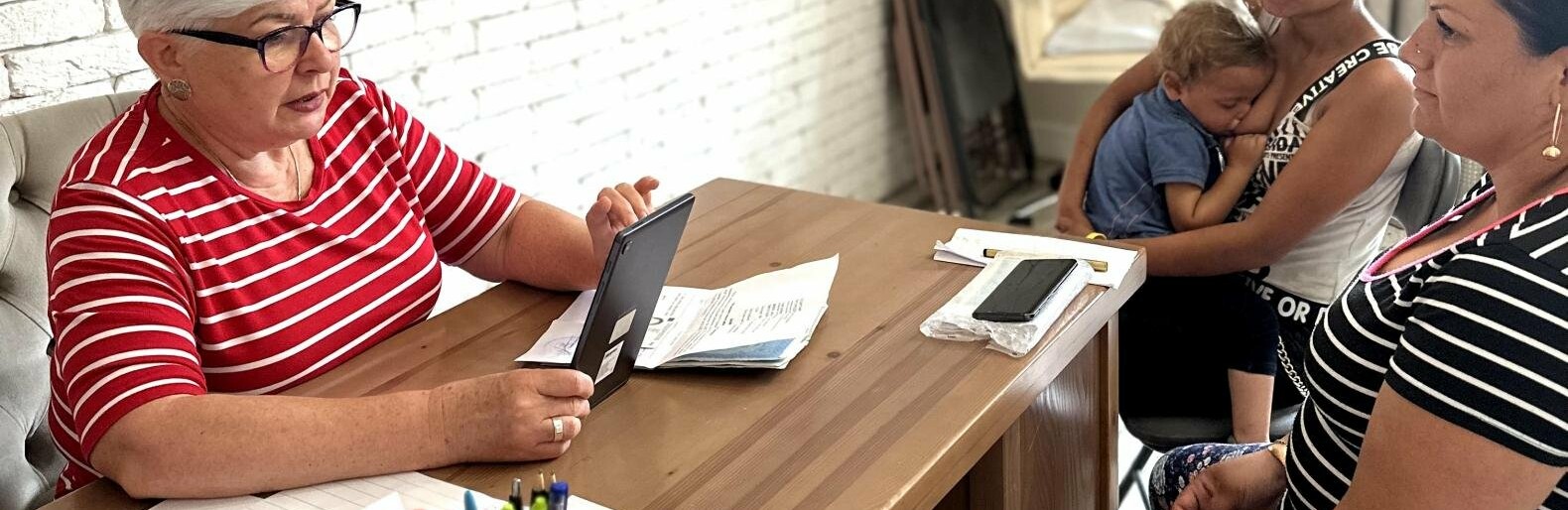 У Запоріжжі можна отримати багатоцільову грошову допомогу: хто може претендувати