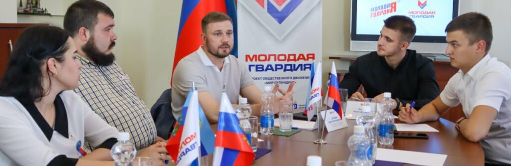У Запорізькій області після виборів окупанти замінюють волонтерів кремлівських молодіжних рухів