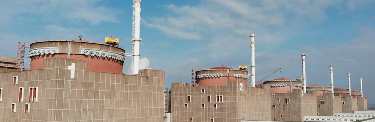 В МАГАТЕ заявили, що вони стурбовані ситуацією на ЗАЕС і не полишають ідею приїхати туди з візитом
