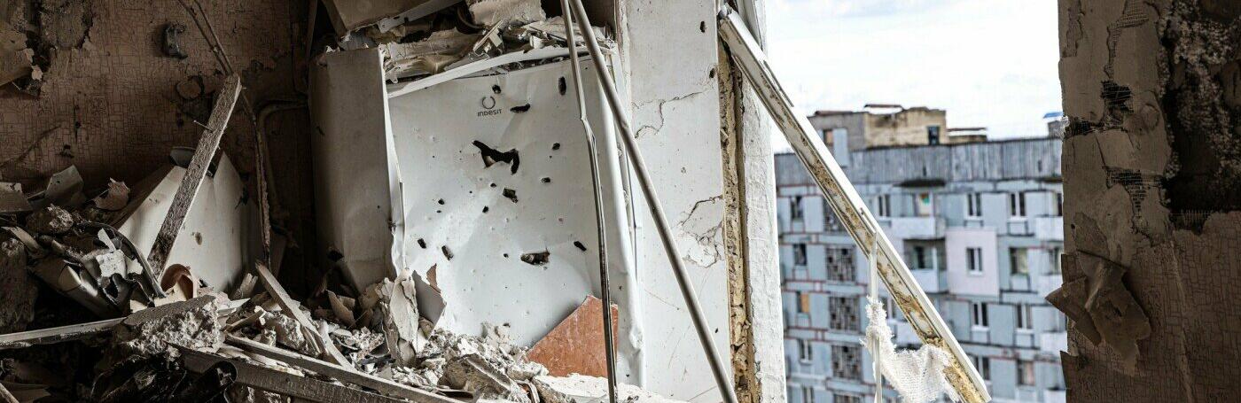 У Запорізькій області правоохоронці розслідують загибель 332 мирних мешканців внаслідок війни 