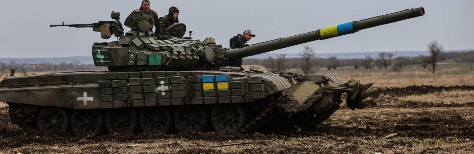 В Запорізькій області Сили оборони мали тактичний успіх на окремих напрямках, - Маляр