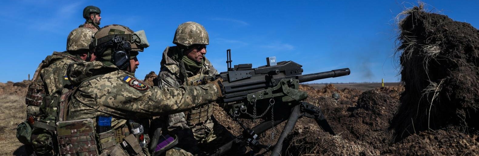 На Мелітопольському та Бердянському напрямках тривають гарячі бої, – Ганна Маляр