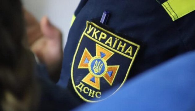 У Запорізькій області через обстріли сталися чотири пожежі