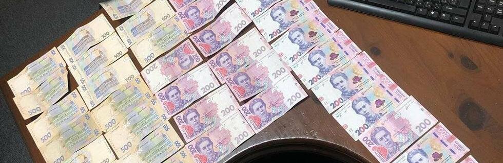 В Запорожье в ресторане у женщины украли 12000 гривен