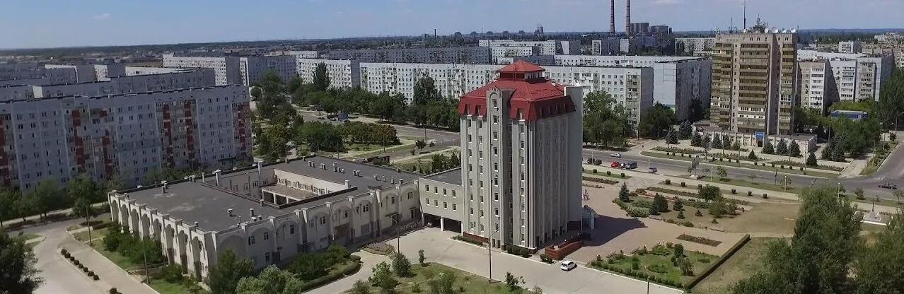 Російські окупанти продовжують викрадають цивільних енергодарців та працівників ЗАЕС