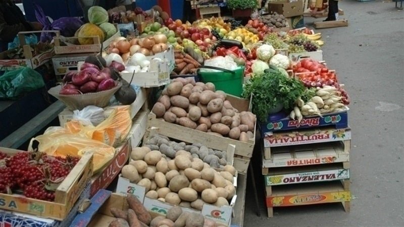 У Запоріжжі штрафують несумлінних продавців за стихійну торгівлю