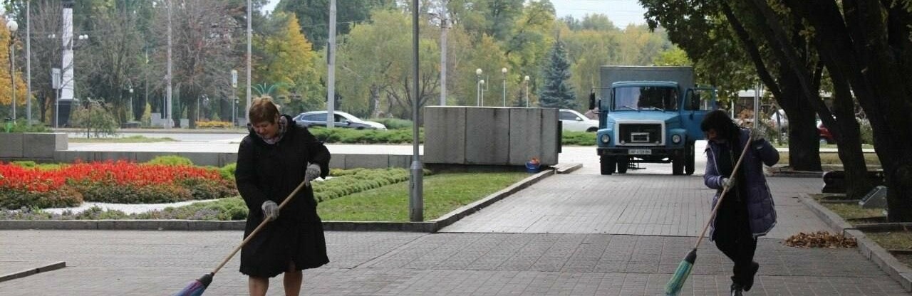 У Запоріжжі оголосили про проведення великої Толоки