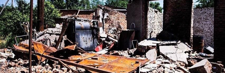 У Запорізькій області протягом доби зруйновані ще 13 об’єктів цивільної інфраструктури