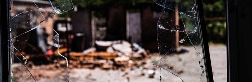 На Запоріжжі ворожі солдати обстріляли 11 об’єктів цивільної інфраструктури