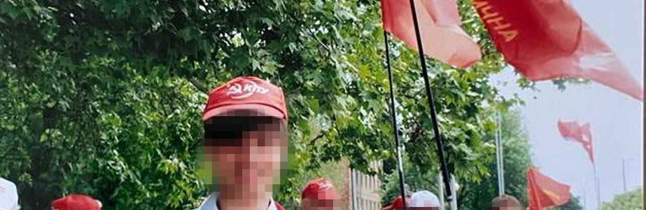 СБУ затримала російського агента, який наводив ворожі ракети на підприємства та інфраструктуру Запоріжжя та інших міст
