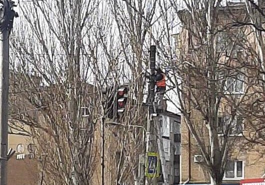 У Мелітополі окупанти почали встановлювати камери відеоспостереження на вулицях, - мер