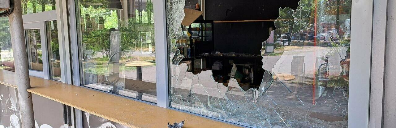 В запорізьку обласну дитячу лікарню доставлено шестеро дітей від 1 до 17 років, - лікар