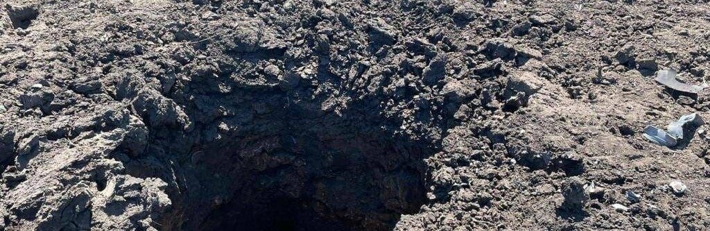 Ворог атакував Запорізький район, - ЗОВА