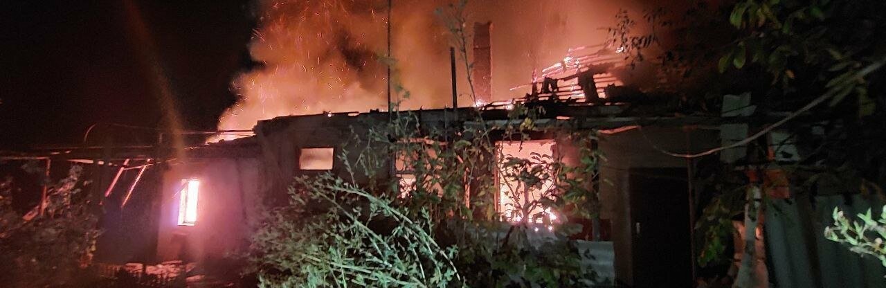 Ворог здійснив більше 100 обстрілів населених пунктів в Запорізькій області
