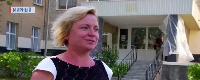 На Мелітопольщині вчителька погодилася на співпрацю з окупантами і очолила школу, де впроваджувала російські стандарти