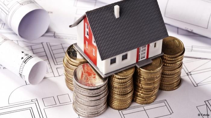 Запорізькі власники нерухомості поповнили місцеві бюджети на 50 мільйонів гривень