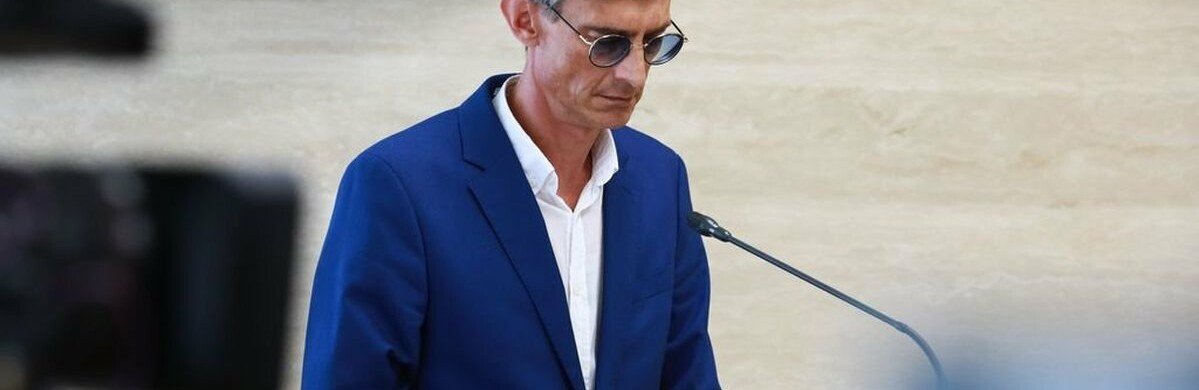 У Запоріжжі суд закрив провадження щодо начальника транспортного управління за користування службовим авто
