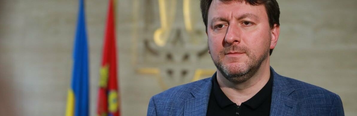 Евакуація, ситуація на ЗАЕС і підготовка пунктів обігріву: голова ЗОВА розказав про ситуацію в Запорізькому регіоні
